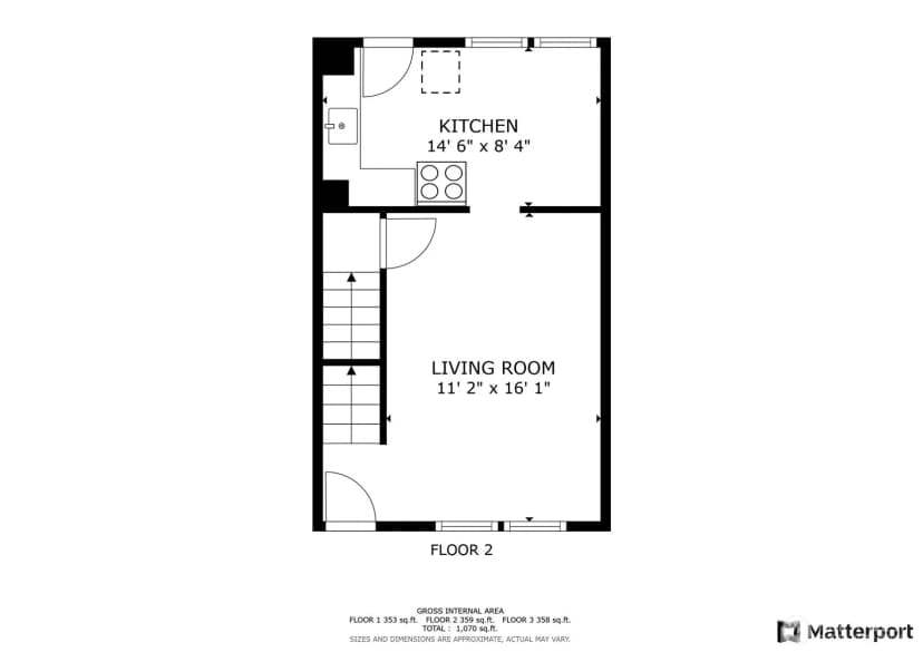 Property photo for 1505 44th Avenue Sw, Seattle photo 20