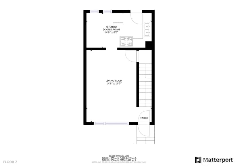 Property photo for 1505 44th Avenue Sw, Seattle photo 15