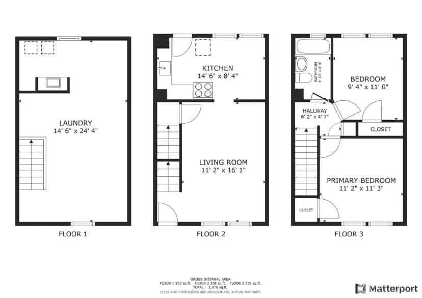 Property photo for 1505 44th Avenue Sw, Seattle photo 9