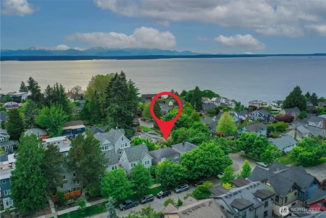 Property photo for 1505 44th Avenue Sw, Seattle photo 3