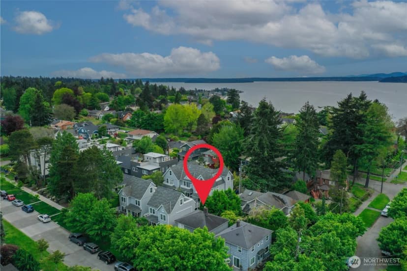 Property photo for 1505 44th Avenue Sw, Seattle photo 5