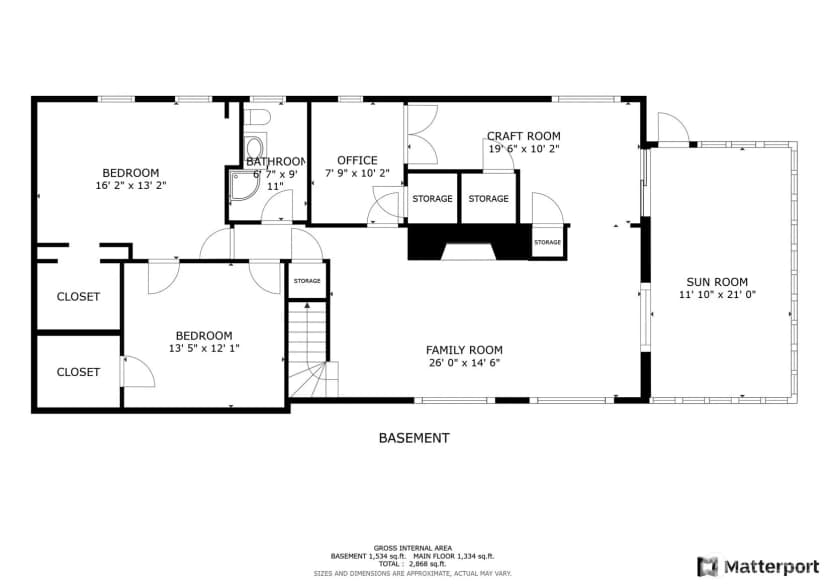 Property photo for 21212 4th Avenue S, Des Moines photo 40