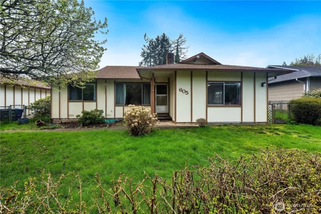 Property photo for 605 W Euclid Avenue, Shelton
