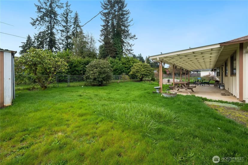 Property photo for 605 W Euclid Avenue, Shelton photo 21