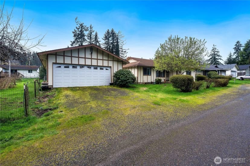 Property photo for 605 W Euclid Avenue, Shelton photo 3