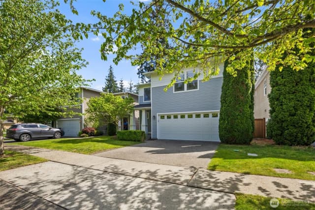 Property photo for 15303 35th Drive Se, Bothell photo 2