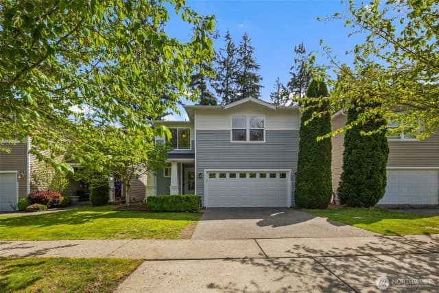 Property photo for 15303 35th Drive Se, Bothell, Wa 98012
