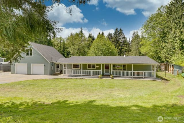 Property photo for 13520 Burn Road, Arlington