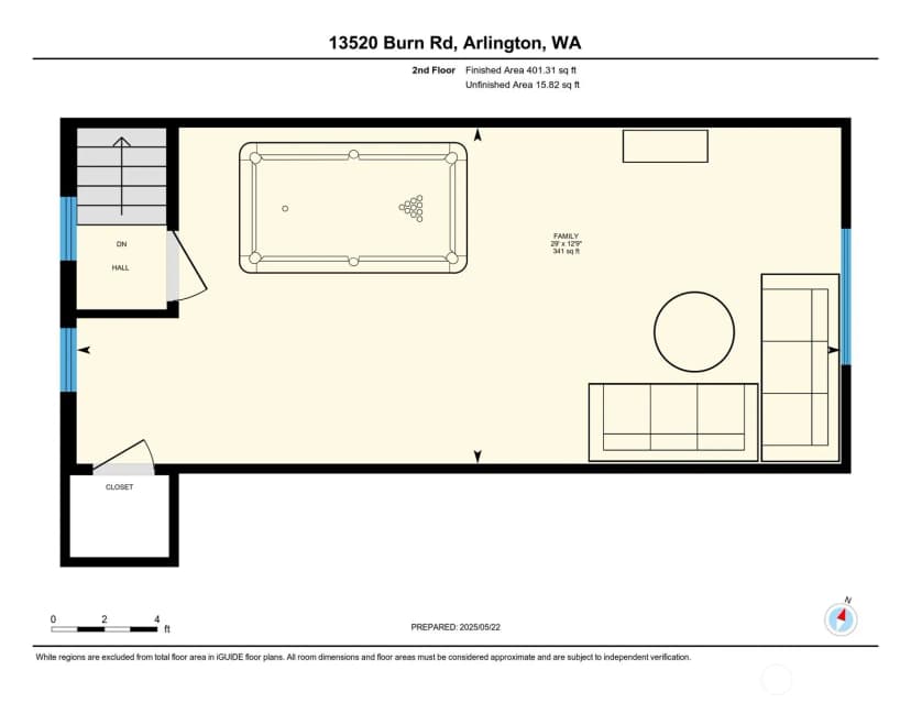 Property photo for 13520 Burn Road, Arlington photo 40