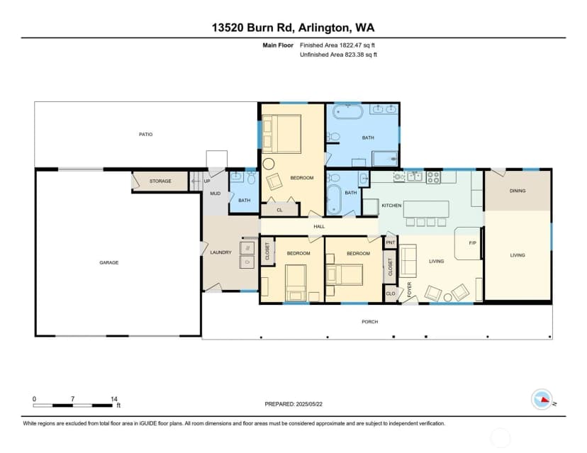 Property photo for 13520 Burn Road, Arlington photo 39
