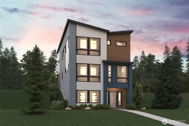 Property photo for 4249 Aberdeen Way Ne, Renton