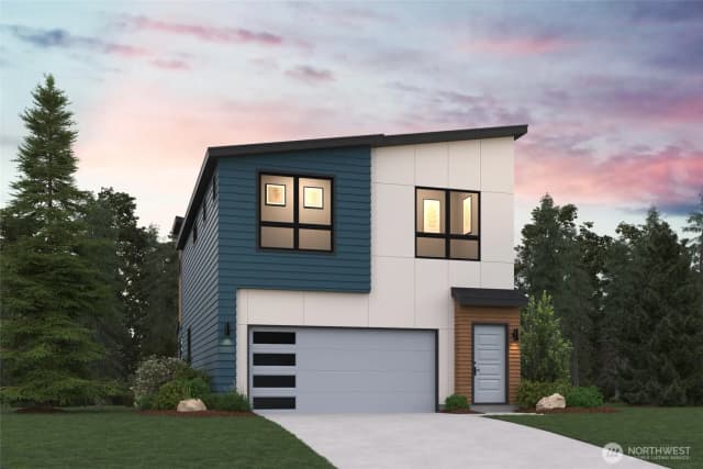 Property photo for 4249 Aberdeen Way Ne, Renton photo 2