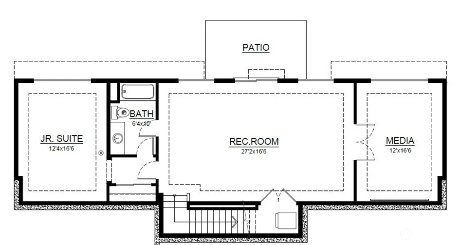 Property photo for 3020 117th Avenue Ct E, Edgewood photo 26