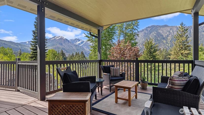 Property photo for 510 Dempsey Road, Leavenworth photo 34