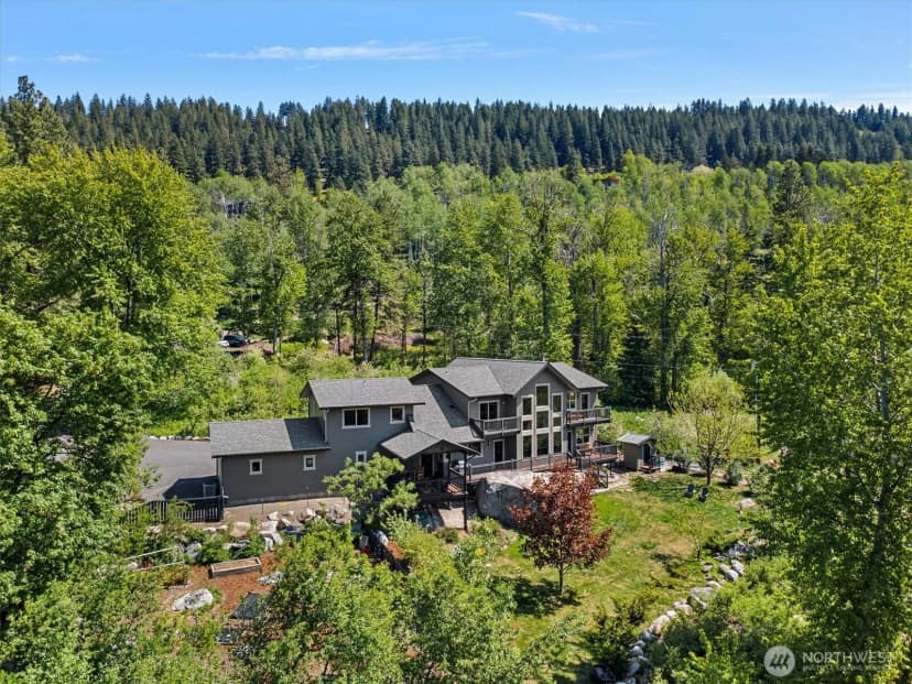 Property photo for 510 Dempsey Road, Leavenworth photo 38