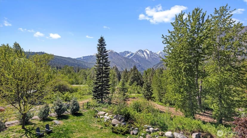Property photo for 510 Dempsey Road, Leavenworth photo 40
