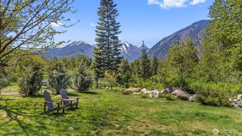 Property photo for 510 Dempsey Road, Leavenworth photo 39