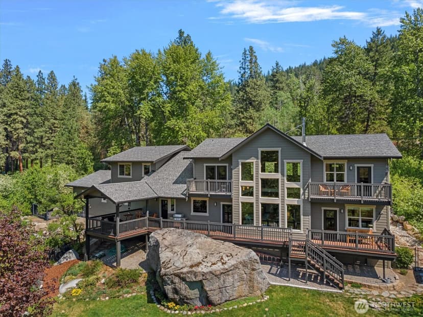 Property photo for 510 Dempsey Road, Leavenworth photo 36