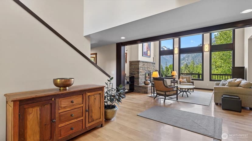 Property photo for 510 Dempsey Road, Leavenworth photo 6