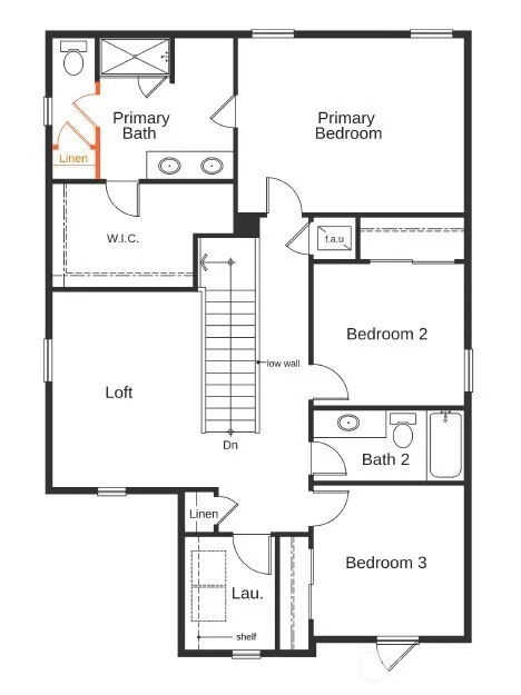 Property photo for 1454 Nw Swenson Court #20, Poulsbo photo 3