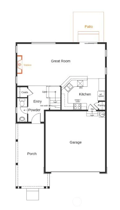 Property photo for 1454 Nw Swenson Court #20, Poulsbo photo 2
