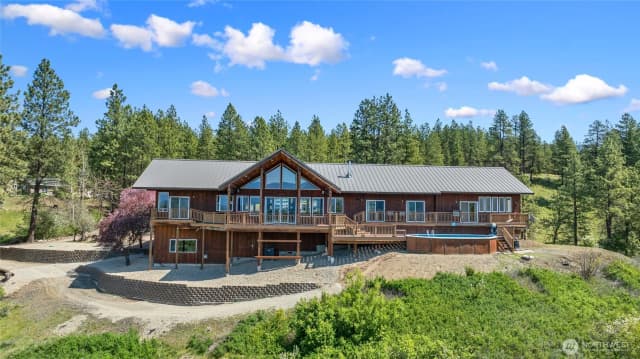 Property photo for 2262 Lambert Road, Cle Elum