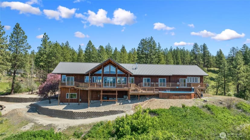 Property photo for 2262 Lambert Road, Cle Elum