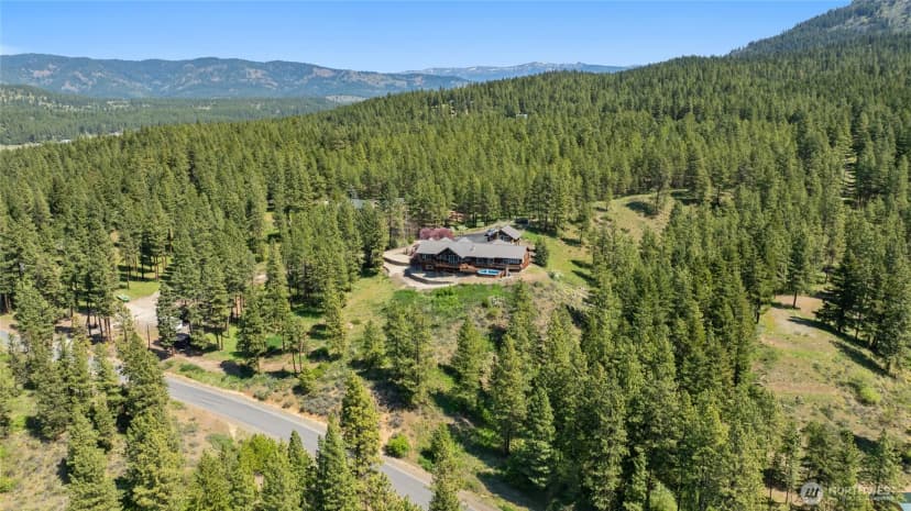 Property photo for 2262 Lambert Road, Cle Elum photo 39