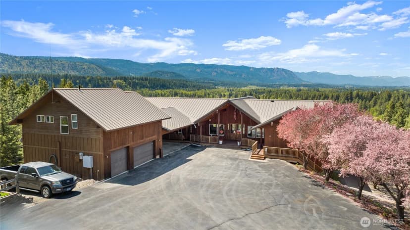 Property photo for 2262 Lambert Road, Cle Elum photo 2