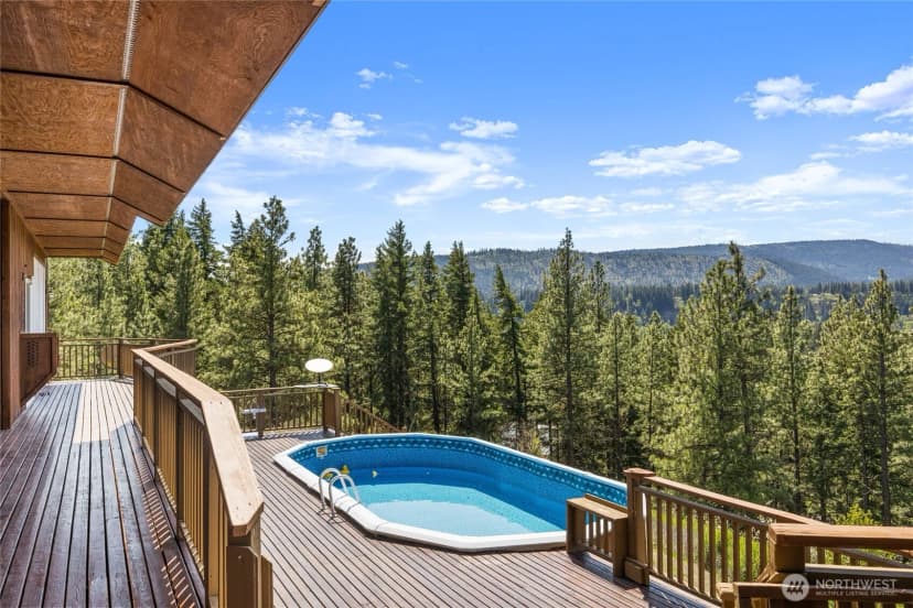 Property photo for 2262 Lambert Road, Cle Elum photo 14