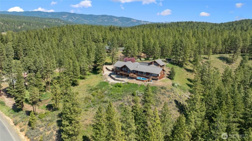 Property photo for 2262 Lambert Road, Cle Elum photo 38