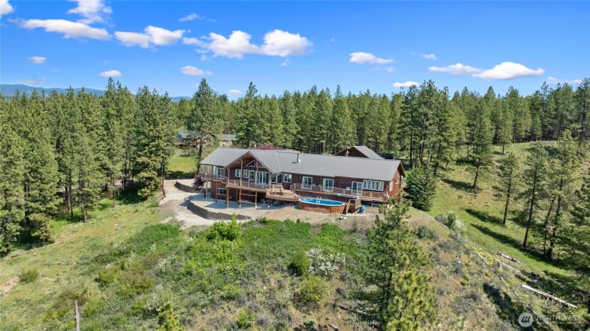 Property photo for 2262 Lambert Road, Cle Elum photo 37