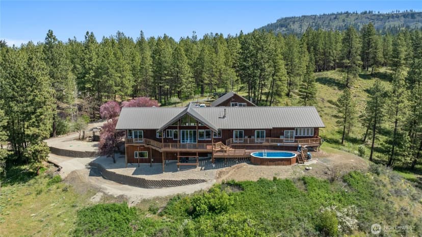 Property photo for 2262 Lambert Road, Cle Elum photo 36