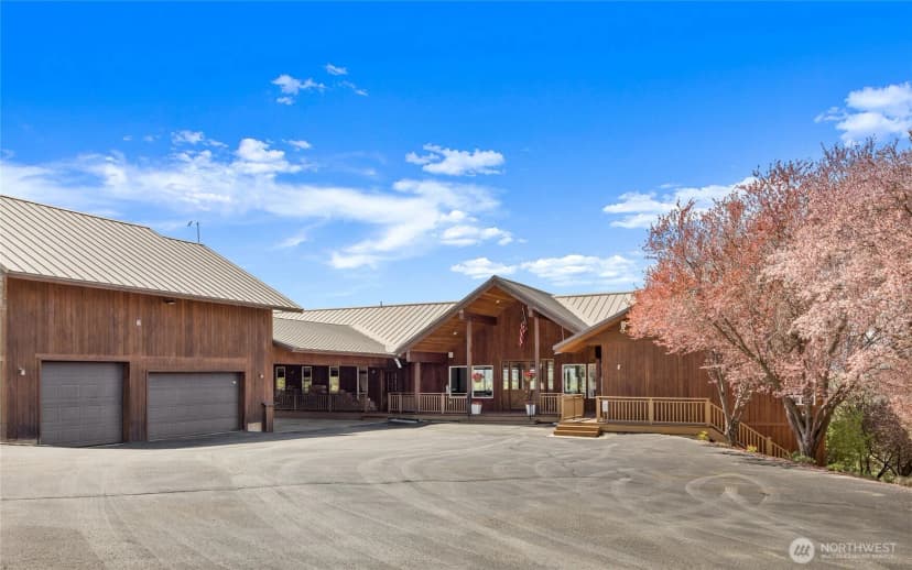 Property photo for 2262 Lambert Road, Cle Elum photo 35