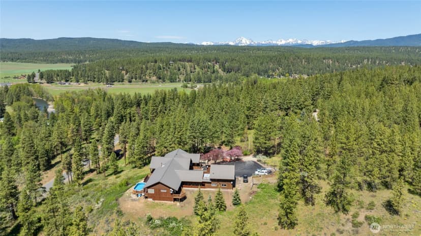 Property photo for 2262 Lambert Road, Cle Elum photo 40