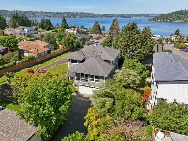 Property photo for 3619 Park Avenue N, Renton