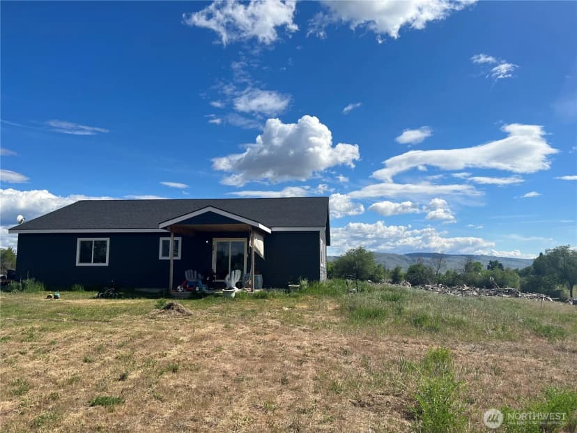 Property photo for 38 Miller Road, Omak photo 27