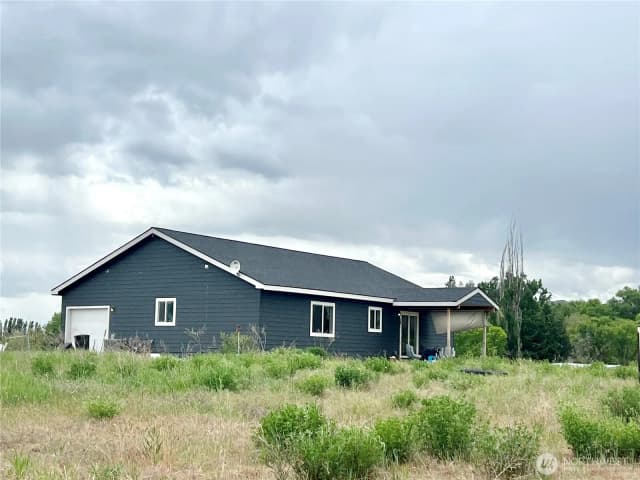 Property photo for 38 Miller Road, Omak