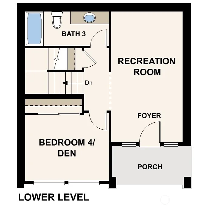 Property photo for 4255 Aberdeen Way Ne, Renton photo 3