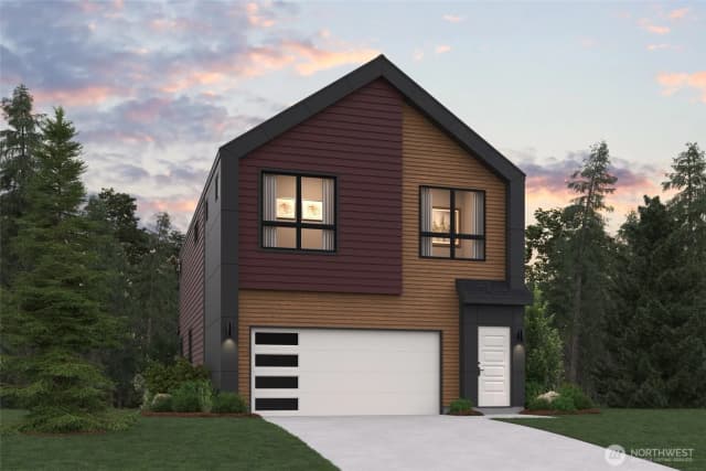 Property photo for 4255 Aberdeen Way Ne, Renton photo 2