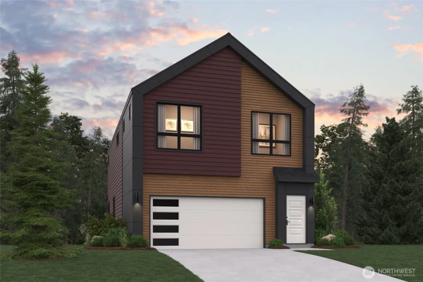 Property photo for 4255 Aberdeen Way Ne, Renton photo 2