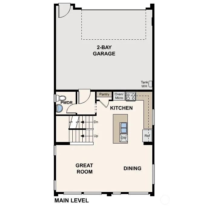 Property photo for 4255 Aberdeen Way Ne, Renton photo 4