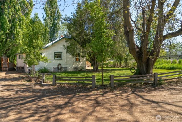 Property photo for 491 Hwy 7, Tonasket