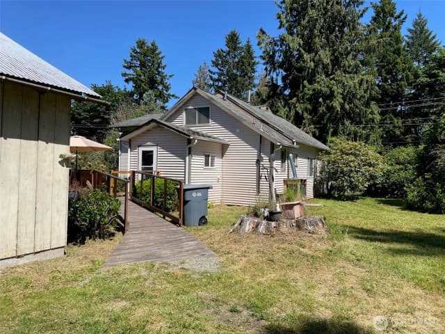Property photo for 22410 126th Avenue E, Graham