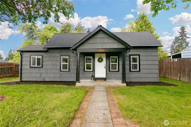 Property photo for 8448 Yakima Avenue, Tacoma