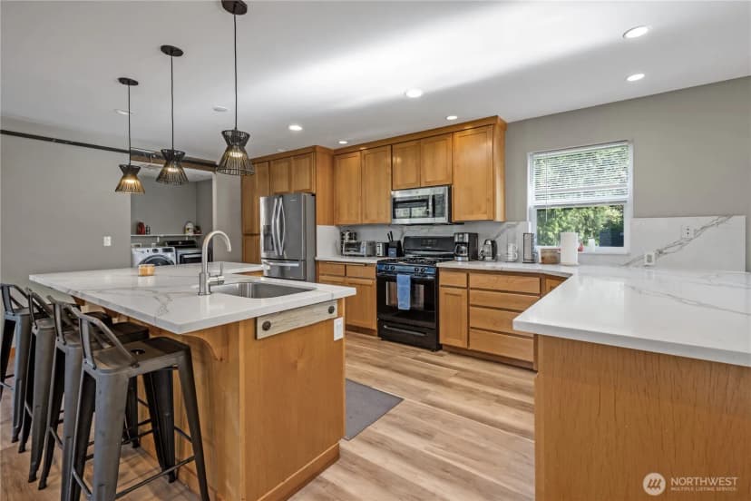 Property photo for 10632 84th Street Ne, Lake Stevens photo 10