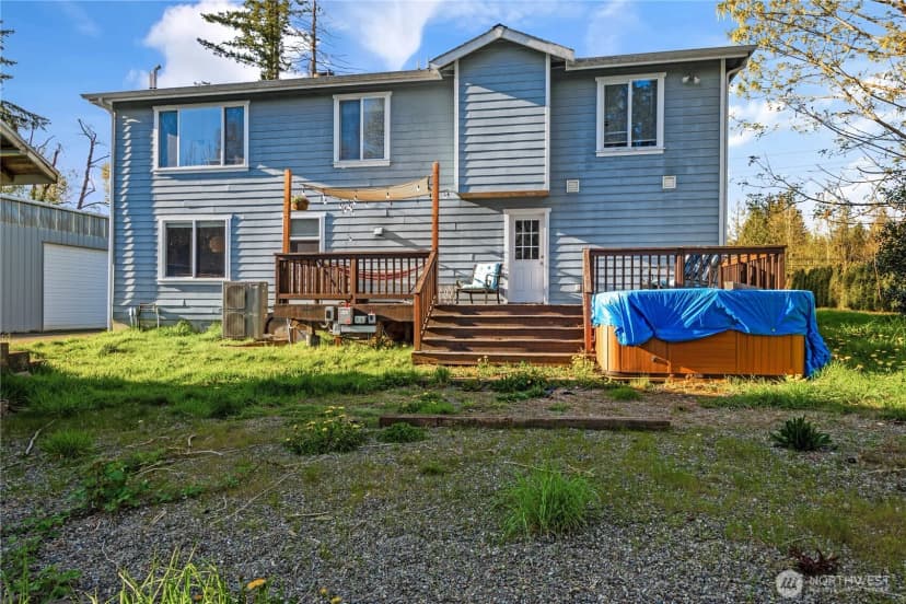 Property photo for 10632 84th Street Ne, Lake Stevens photo 35