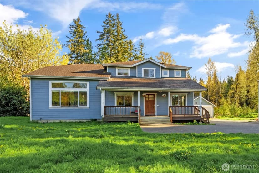 Property photo for 10632 84th Street Ne, Lake Stevens