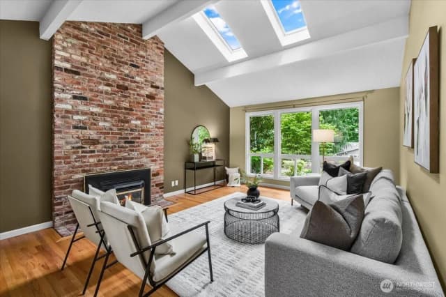 Property photo for 11725 Ne 145th Street, Kirkland photo 5