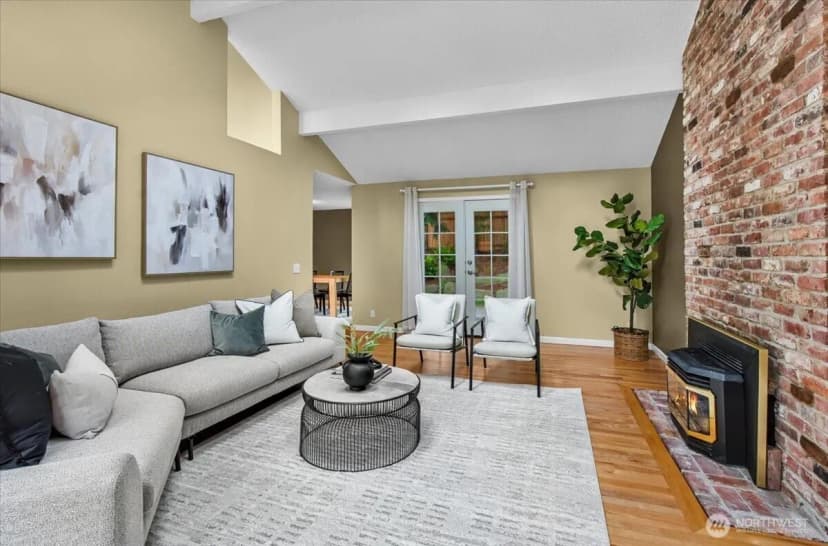 Property photo for 11725 Ne 145th Street, Kirkland photo 6